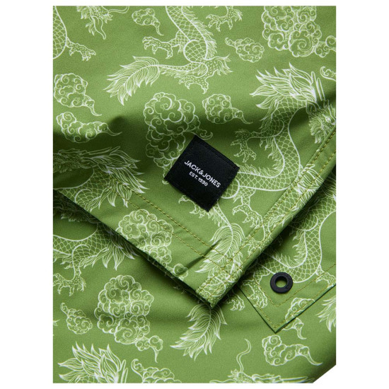 Jack & Jones Ανδρικό μαγιό Jack & Jones Ανδρικό μαγιό